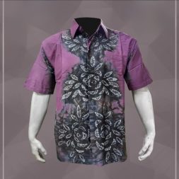 Batik Sasirangan Motif 1